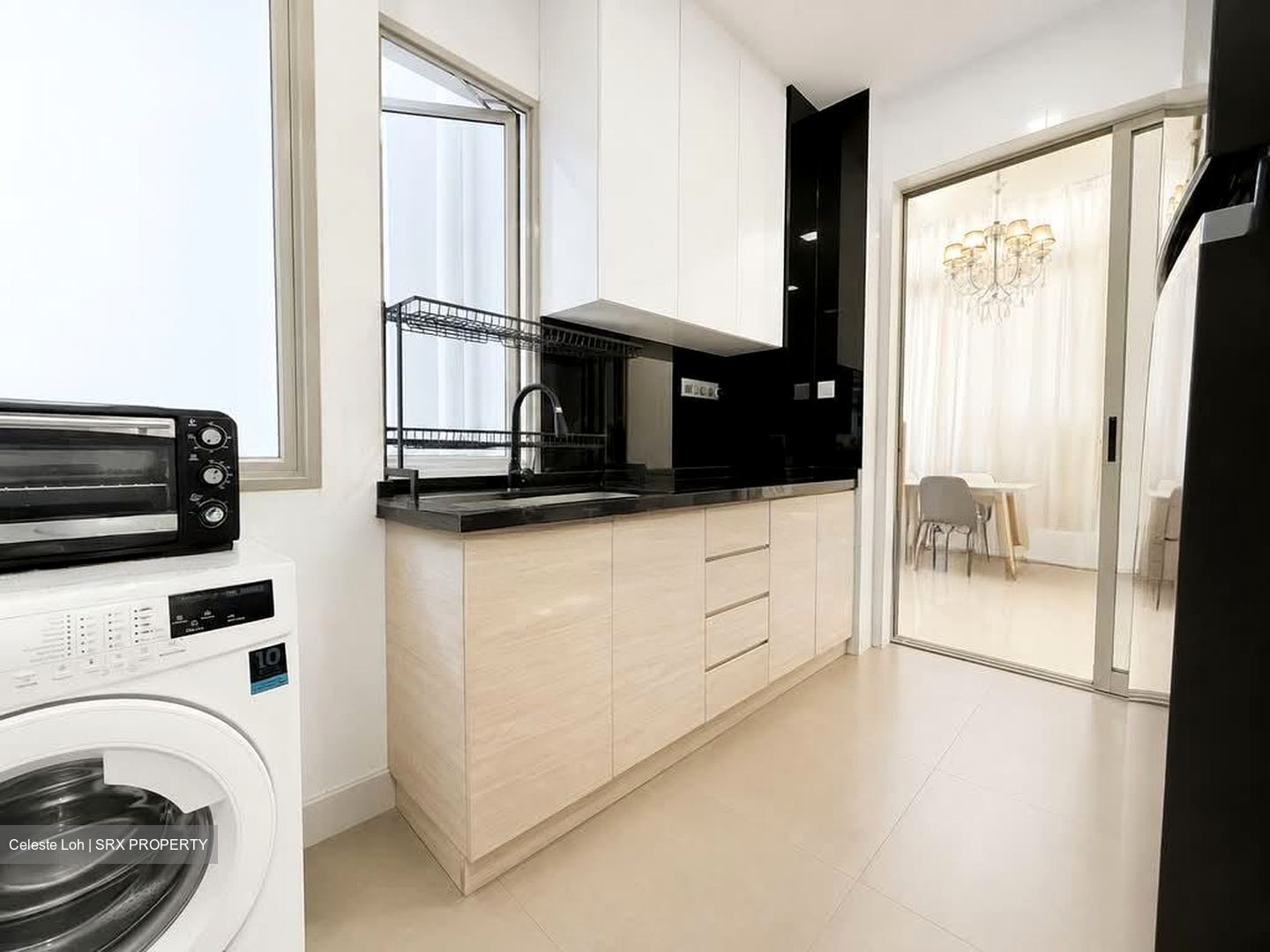 Suites Twenty-Two (D15), Apartment #557755581